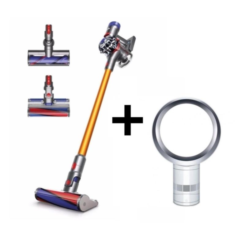 HOT SALE Dyson V8 Absolute Plus + AM06 Bundle OFFER Singapore