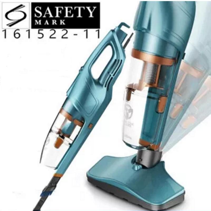 Household Vacuum Cleaner VC8000/(Singapore Safety Mark)/FREE 9-pcs Set/Free Filter Singapore