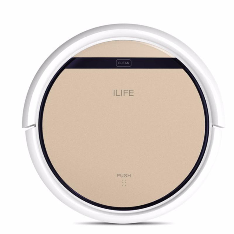 iLife V5S Vacuum Robot Singapore