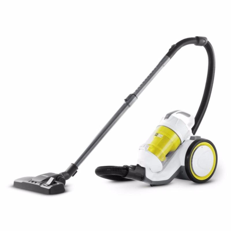 Karcher Bagless Dry Vacuum Cleaner VC3 Premium Plus Singapore