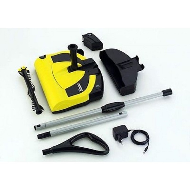 Karcher Cordless electric broom K55 Plus Singapore