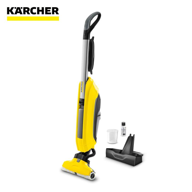 Karcher Vac Mop Floor Cleaner FC 5 (1.055-500.0) Singapore