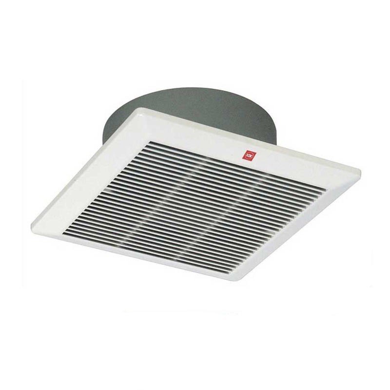 Kdk Ventilating Fan 20cqt1 Lazada Singapore