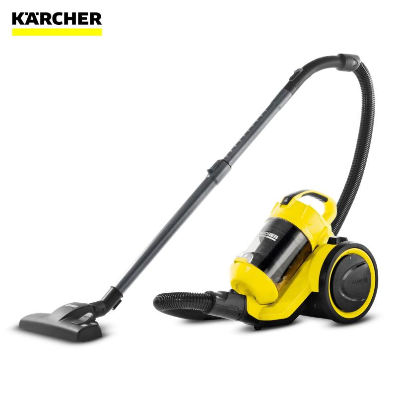 Kärcher Bagless Vacuum Cleaner VC 3 Plus (1.198-128.0) Singapore