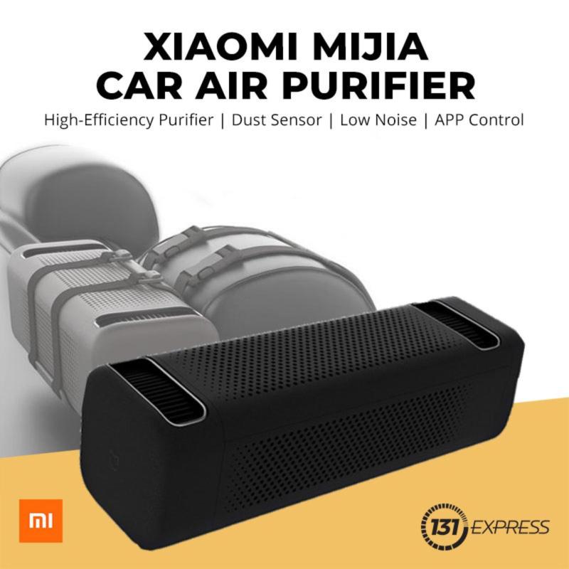 MiJia Car Air Purifier Singapore