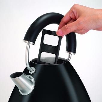 MORPHY RICHARDS Accents Traditional KETTLE April 2018 - 3 MORPHY RICHARDS Accents Traditional KETTLE - 3