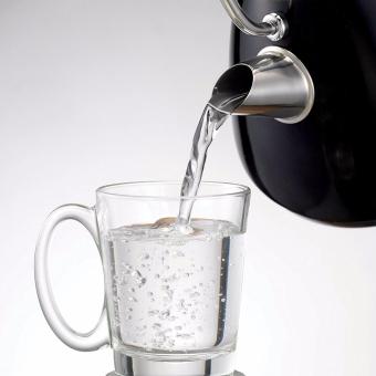 MORPHY RICHARDS Accents Traditional KETTLE April 2018 - 5 MORPHY RICHARDS Accents Traditional KETTLE - 5