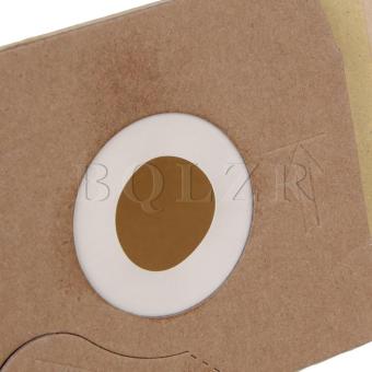 Paper Dust Bag 00022 Disposable Filter Bag For Dry Set Of 10 - Intl June 2018 - 4 Paper Dust Bag 00022 Disposable Filter Bag For Dry Set of 10 - intl - 4