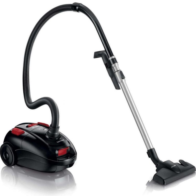 Philips 2000W PowerLife Bagged Vacuum Cleaner FC8454 Singapore