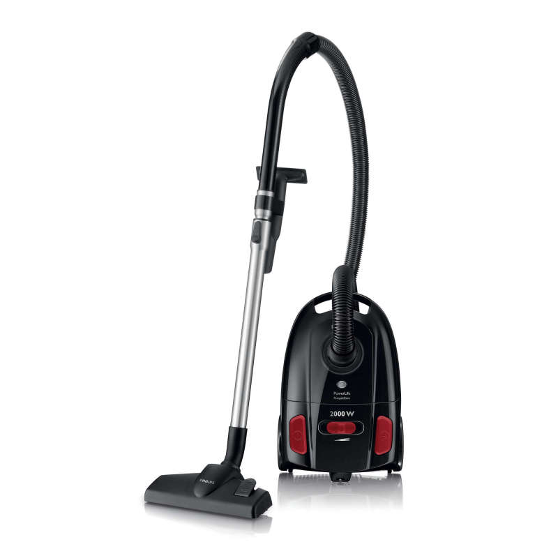 Philips Parquetcare Vacuum Cleaner - FC8454/61 Singapore