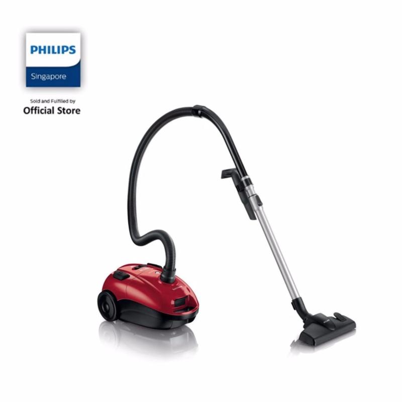 Philips PowerLife Vacuum Cleaner with Bag - FC8451/61 Singapore
