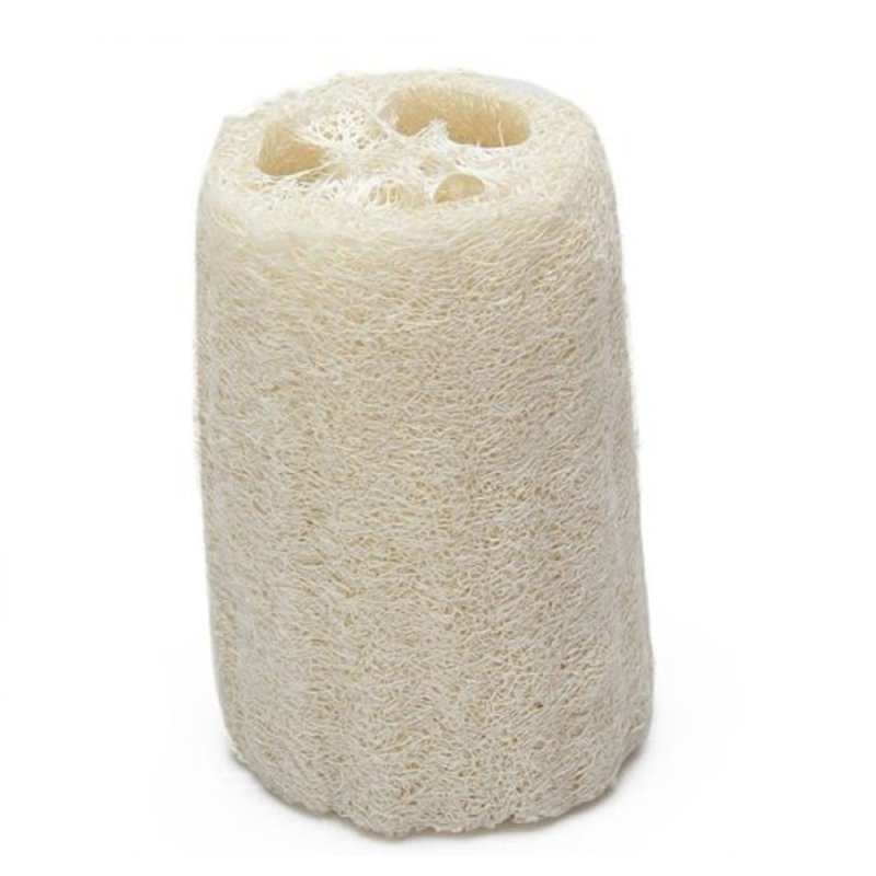 Buy Portable Natural Loofah Luffa Bath Body Shower Sponge Scrubber
(EXPORT) Singapore