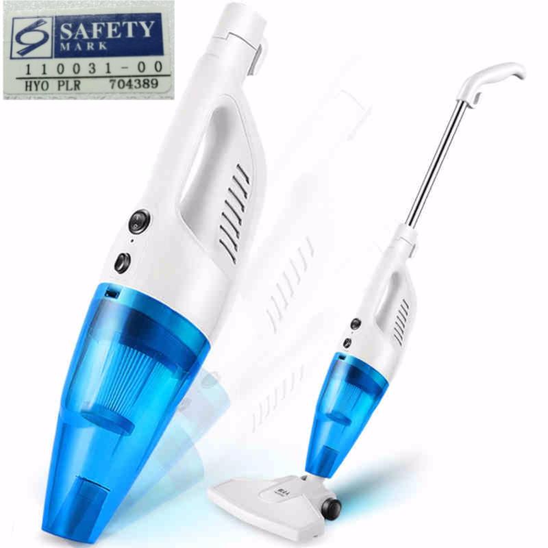 Portable vacuum cleaner (SG safety mark plug， 9 pcs set ） 手提式吸尘机 Singapore