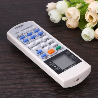 Remote Control For Panasonic Air Conditioner A75c3208 A75c3706a75c3708 - Intl May 2018 - 4 Remote Control for Panasonic Air Conditioner a75c3208 a75c3706a75c3708 - intl - 4