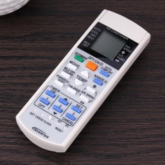 Remote Control For Panasonic Air Conditioner A75c3208 A75c3706a75c3708 - Intl May 2018 - 3 Remote Control for Panasonic Air Conditioner a75c3208 a75c3706a75c3708 - intl - 3