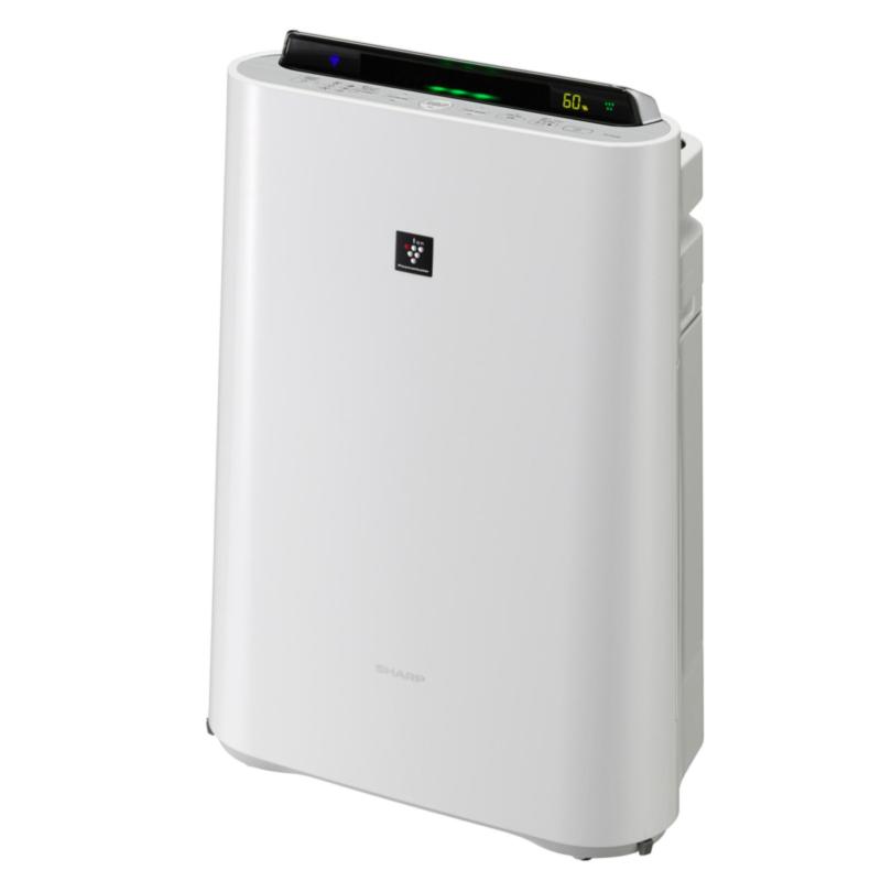 Sharp KCD60EW Plasmacluster Air Purifiers with Humidifying Functions Singapore