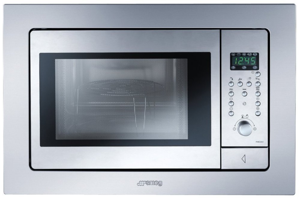 Smeg Built In Combi Microwave Oven W Grill Fme20ex3 Lazada Smeg Built In Combi Microwave Oven W Grill Fme20ex3 Lazada Singapore