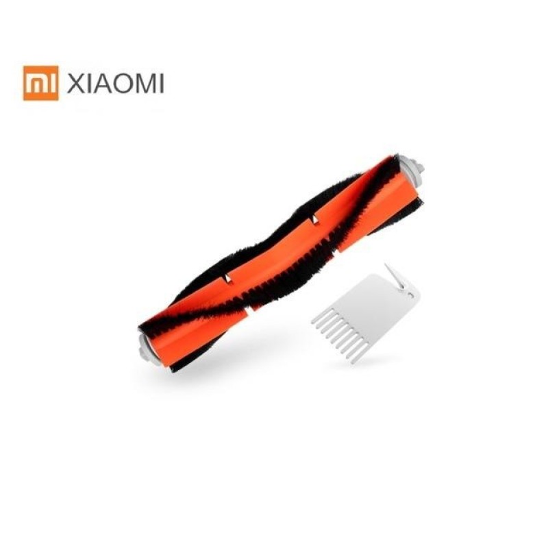 Spare part Main Brushes for Xiaomi Mi Robot Vacuum Cleaner - intl Singapore