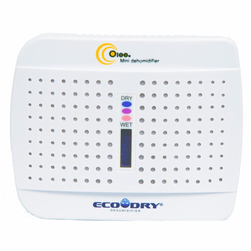 Wireless Mini Dehumidifier (Set of 2) Singapore