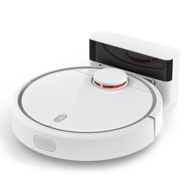 Xiaomi Robot Vacuum Cleaner (Export) Singapore