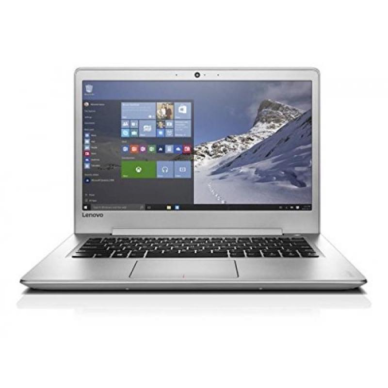2017 Lenovo IdeaPad 14 Full HD IPS Anti Glare LED-backlit Laptop
PC, Intel Core i7-6500U 2.5 GHz, 8GB DDR4 RAM, 256GB SSD, Backlit
Keyboard, AMD Radeon R7 M460, WIFI, Bluetooth, HDMI, Windows 10