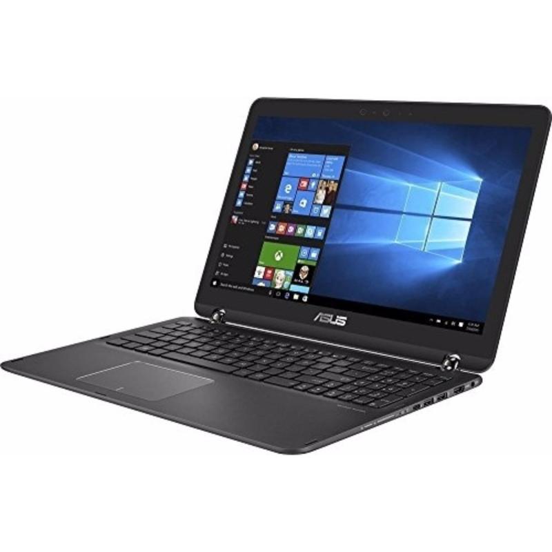 2017 Newest ASUS 15.6’’ 2-in-1 Touchscreen FHD (1920 x 1080) Laptop
PC, 7th Gen Intel Core i7-7500 2.7GHz, 12GB DDR4 RAM, 2TB HDD,
Bluetooth, NVIDIA 940MX Graphics, Backlit Keyboard, Windows 10