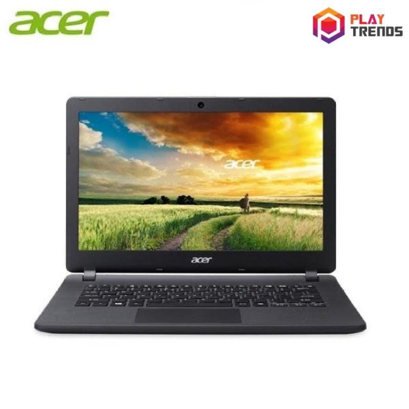 Acer Aspire E14 (E5-475G-59CB) - 14inch/i5-7200U/8GB DDR4/1TB/Nvidia 940MX/DVDRW/W10 (Grey)