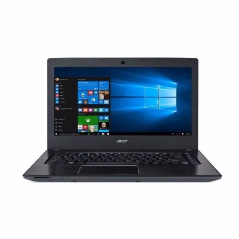 Acer Aspire E15 (E5-476G-5319) - 14"/i5-8250U/4GB DDR4/1TB HDD/Nvidia MX150/DVDRW/W10 (Gray)