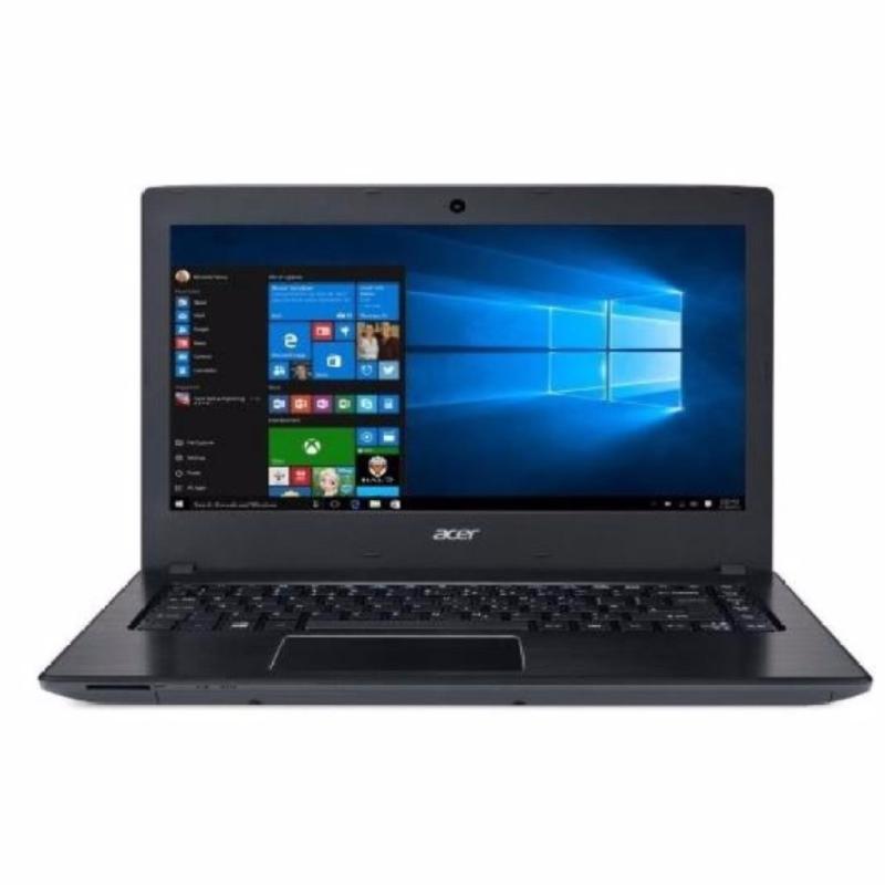 Acer Aspire E15 (E5-476G-81BY) - 15.6/i7-8550U/4GB DDR4/1TB HDD/Nvidia MX150/DVDRW/W10 (Gray)