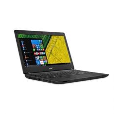 Acer Aspire ES14 (ES1-432-C9B6) - 14"/Celeron N3350/4GB/500GB/DVDRW/W10 (Black) (Black)
