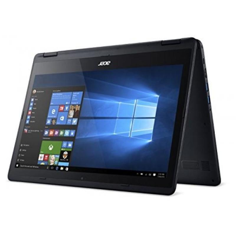 Acer Aspire R 14 Convertible, 14 Full HD Touch, Intel Core i5, 8GB
Memory, 256GB SSD, Windows 10 Home, R5-471T-50UD - intl