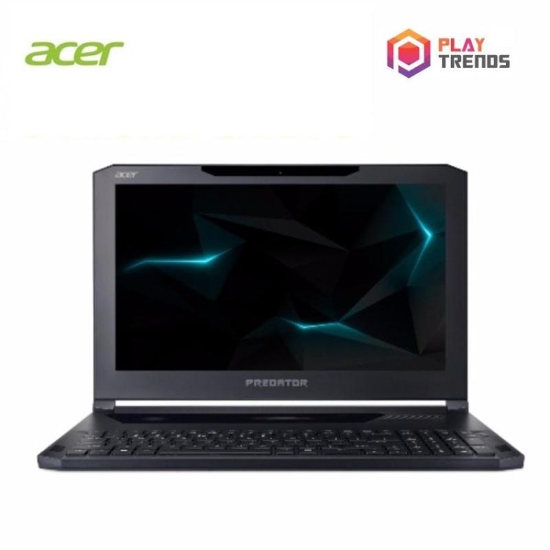 Acer Predator Triton 700 (PT715-51-75QQ) - 15.6"/i7-7700HQ/32GB DDR4/2x 512GB SSD/Nvidia GTX1080/W10