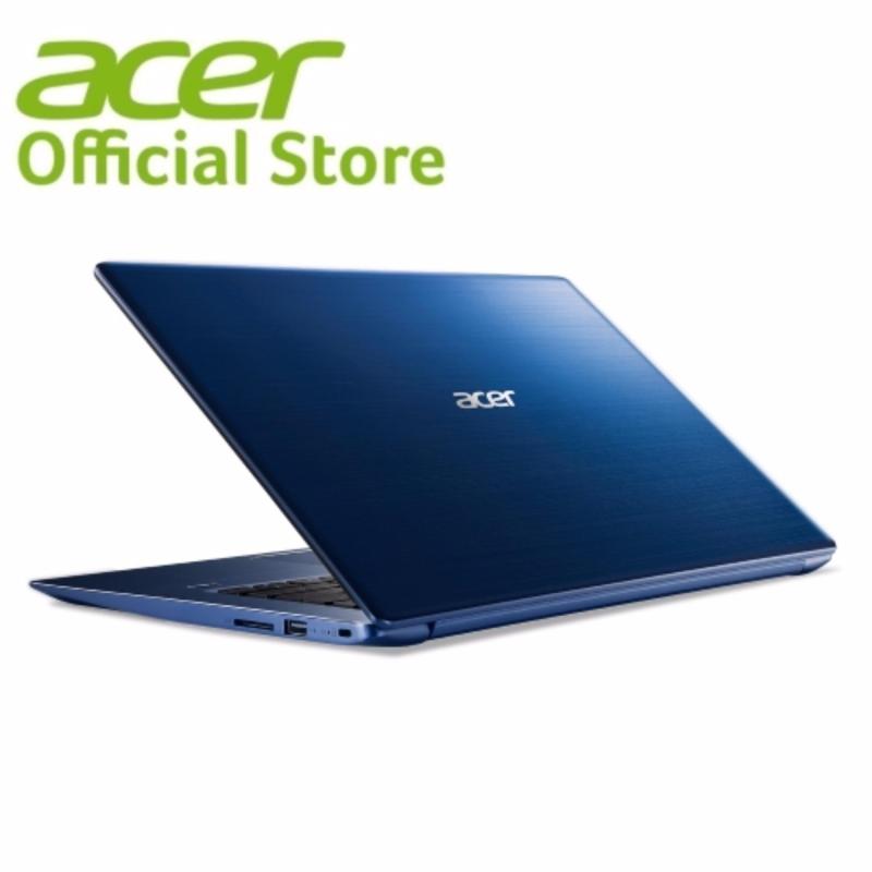 Acer Swift 3 SF315-51G-847D 15.6" Thin and Light Laptop with 8th Generation i7 Intel Processor