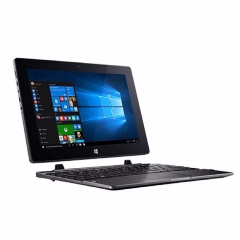 Acer Switch One 10 (SW1-011-19P2) 2 in 1 Detachable Laptop -
10.1/Atom x5-Z8350/2GB/64GB eMMC+500GB/W10