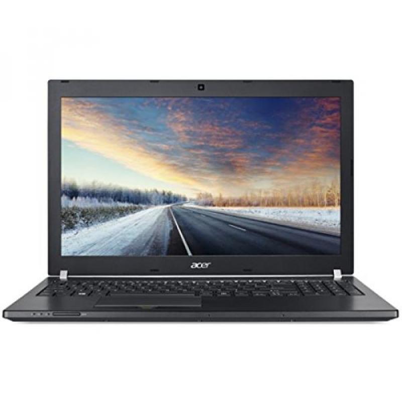 Acer TMP658-M-70S3 I7-6500U 2.5G 8GB 256GB SSD 15.6 inch Graphics
520 BT 4.2 W10P/W7P Laptop