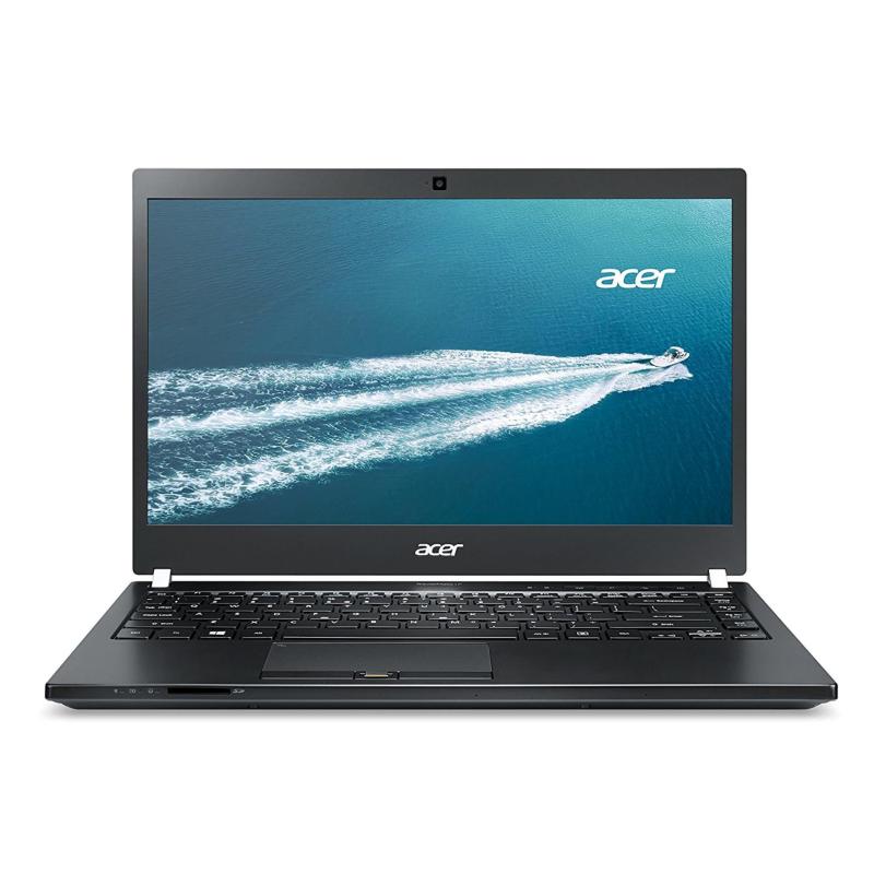 Acer TravelMate TMP645-SG-74AL 14 Laptop with i7 Processor(Black)