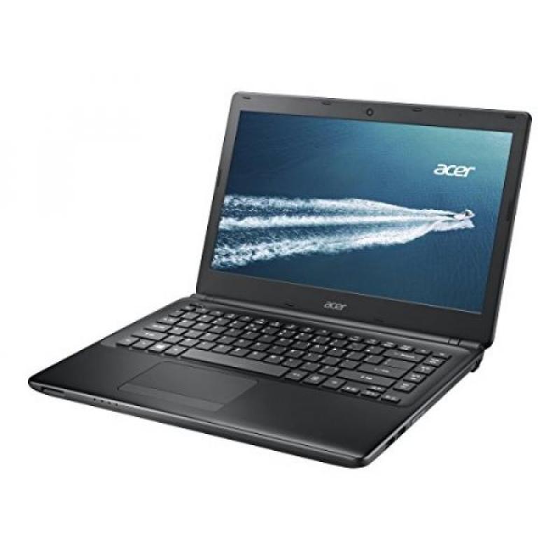 Acer Travelmate Touch Notebook NX.V97AA.002;TMP245-MP-3446 14-Inch
Laptop