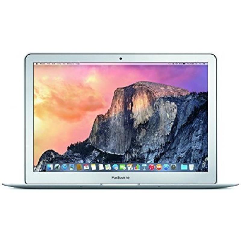 Apple MacBook Air 13.3-Inch Laptop - intl