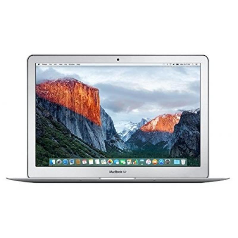Apple MacBook Air MMGG2LL/A 13.3-Inch Laptop (Intel Core i5, 8GB
RAM, 256GB SSD ), 2015 Model