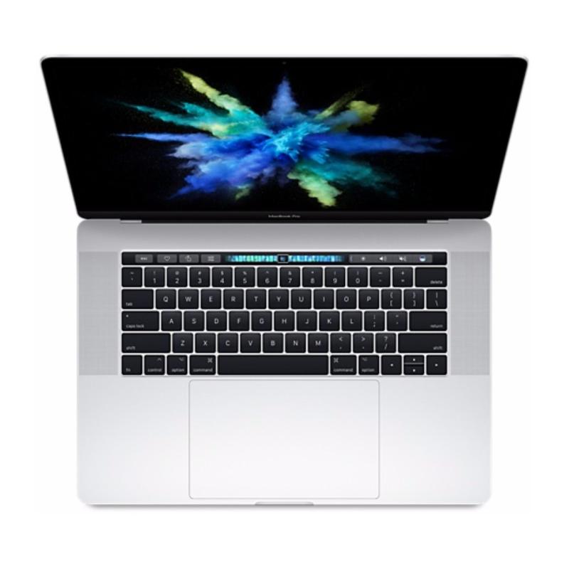 APPLE MACBOOK PRO 3.1GHz dual-core Intel Core i5 processor Turbo
Boost up to 3.5GHz 8GB 2133MHz LPDDR3 memory 256GB SSD storage1
Intel Iris Plus Graphics 650 Four Thunderbolt 3 ports Touch Bar and
Touch ID