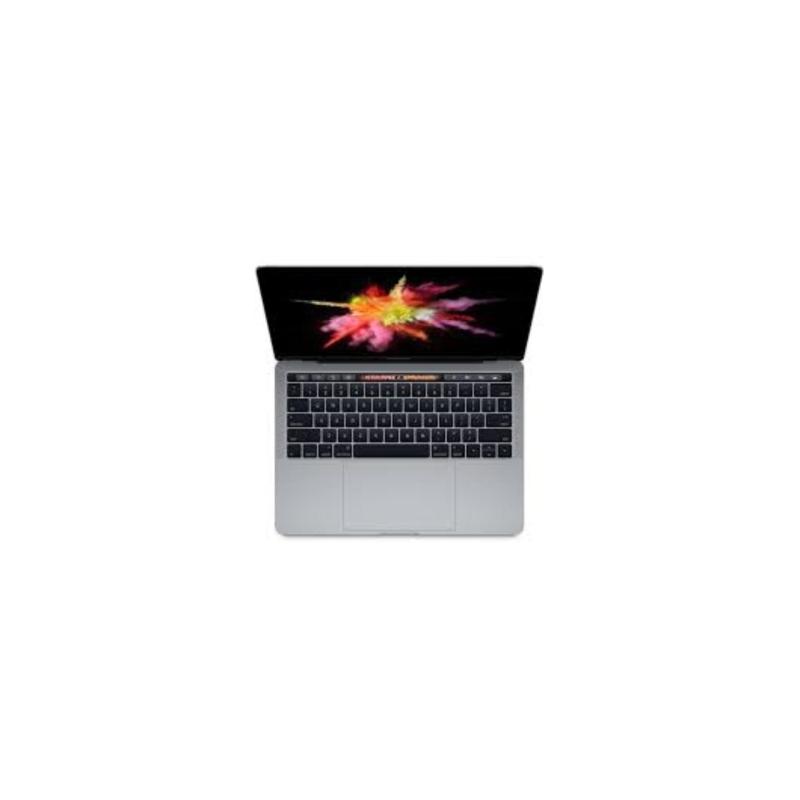 Apple MacBook Pro w/ Touch Bar 13.3 MPXY2 ( Silver )