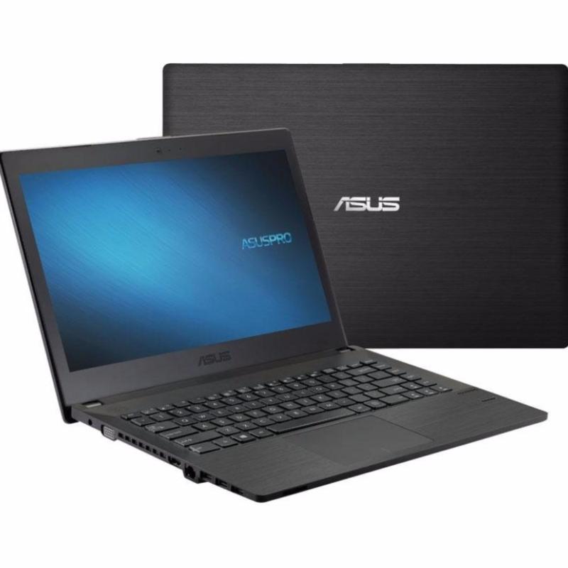 Asus Asuspro P2440ua-Fq0057r Intel� Core� i5-7200U,14.0INCH HD,4GB,500GB,Preload Windows 10 64 bit Pro (with Windows 7 64bit Pro CD)