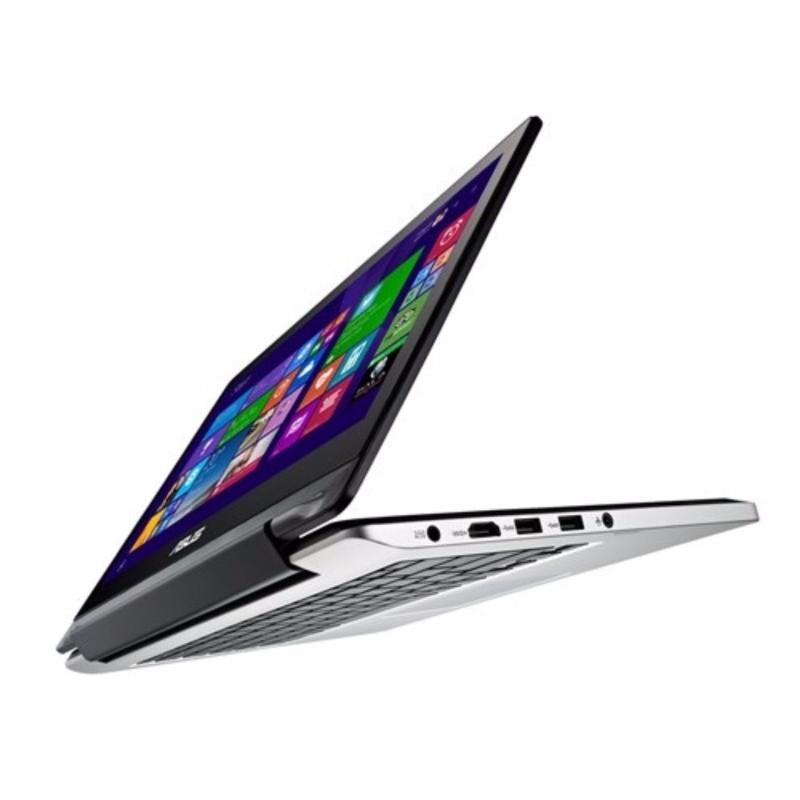 (Asus Certified Refurbished) Asus TP500 Laptop / 15.6 Touchscreen
Inch Display / Intel i7-4500U / 8GB RAM / 1TB SATA / Windows 8 /
One Month Warranty