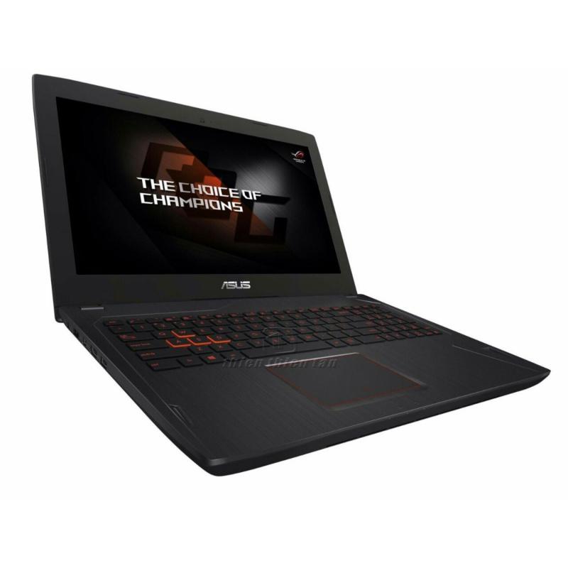 Asus FX502VM Gaming Laptop-GTX1060, i7-7700HQ,8GB,WIN10