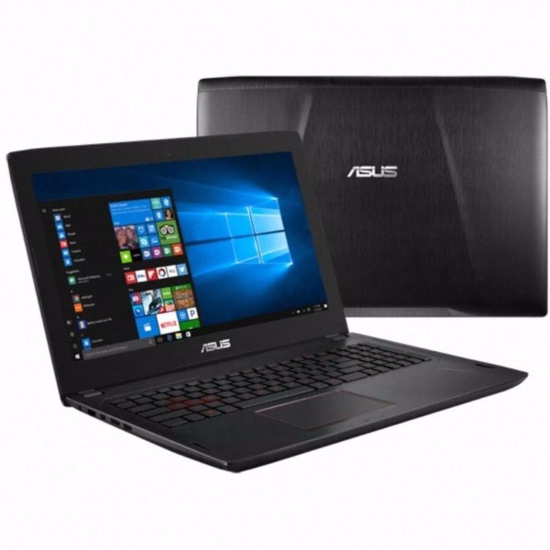 ASUS FX553VD-dm462t Gaming Laptop -i7-7700HQ, 8GB , 256GB SSD ,GTX1050 2GB, WIN10