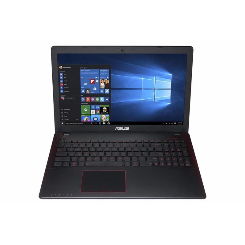 Asus Gaming X550V/i7 7th Gen Quad Core/15.6" FHD/4GB Graphics/1TB + 128GB SSD/2 Years Warranty