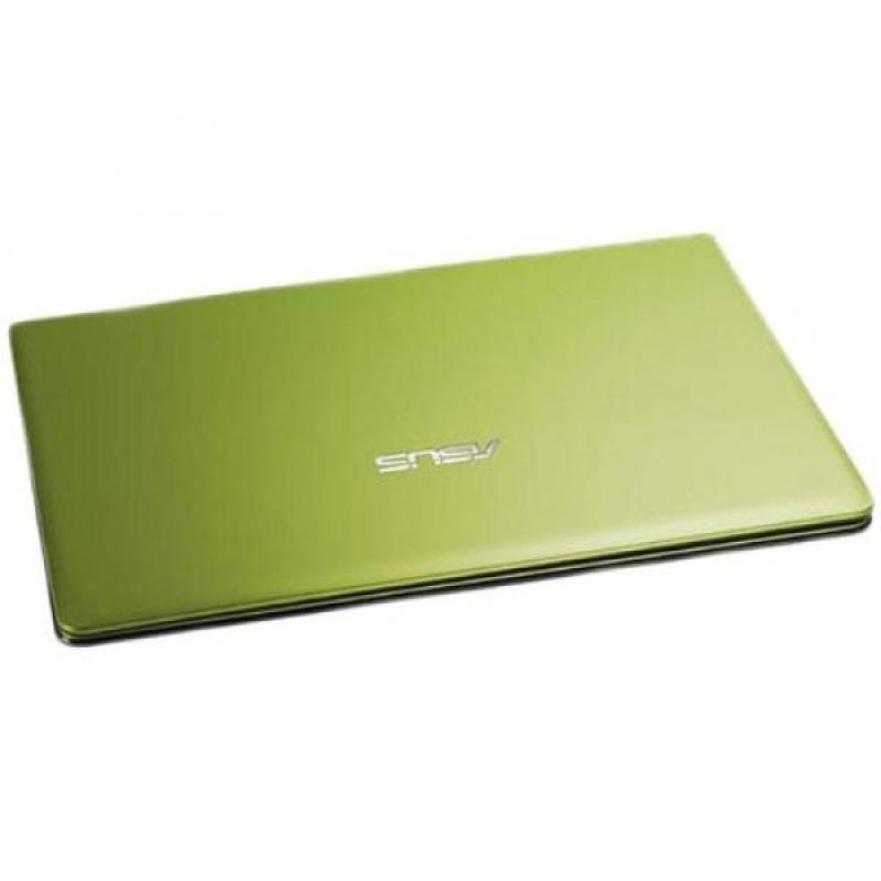 ASUS Laptop Computer / 14-inch Display Screen / Intel Pentium B980
Dual-core Processor / 4GB DDR3 RAM Memory / 320GB Hard Drive /
6-cell / Webcam / HDMI / USB 3.0 / Windows 8 64-bit
