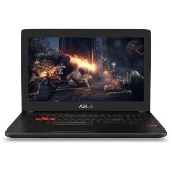 Asus ROG GL502VM-FY219T