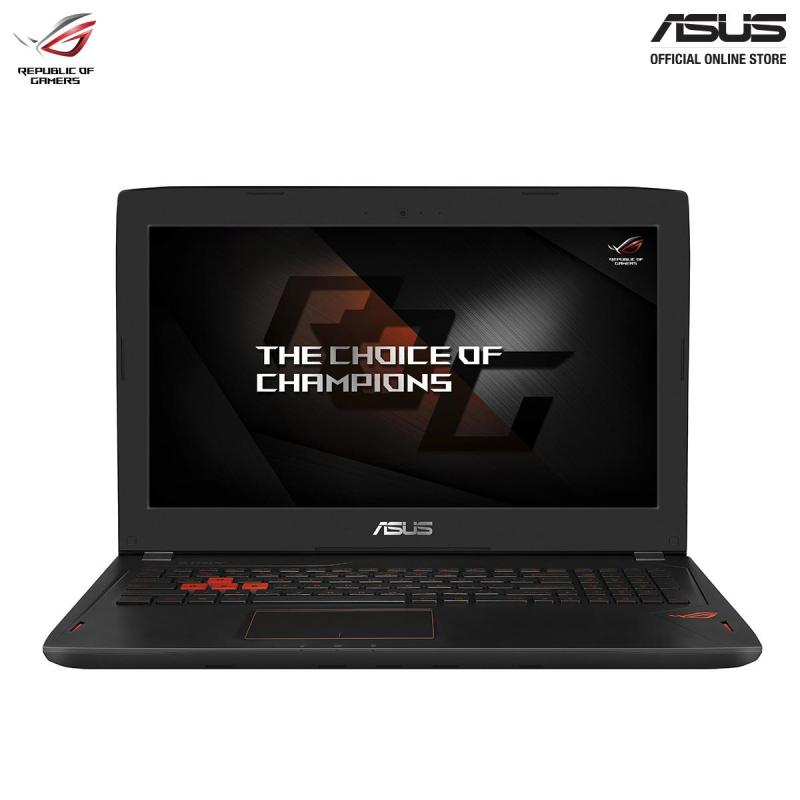 ASUS ROG GL502VM-FY219T