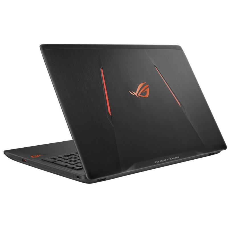 ASUS ROG GL553 (BLACK)